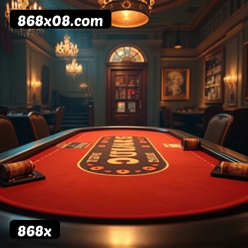 Jogos de slot online na 868x